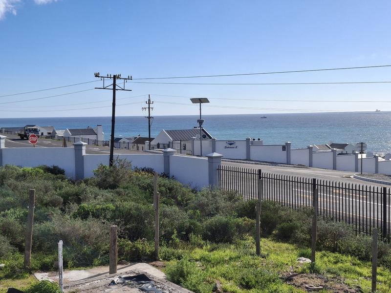 0 Bedroom Property for Sale in St Helena Views Western Cape